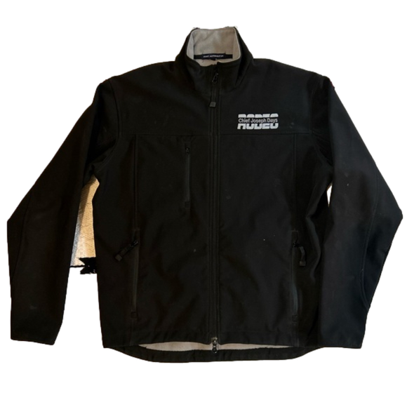 Chief Joseph Days Rodeo jacket. - Picture 2 of 4